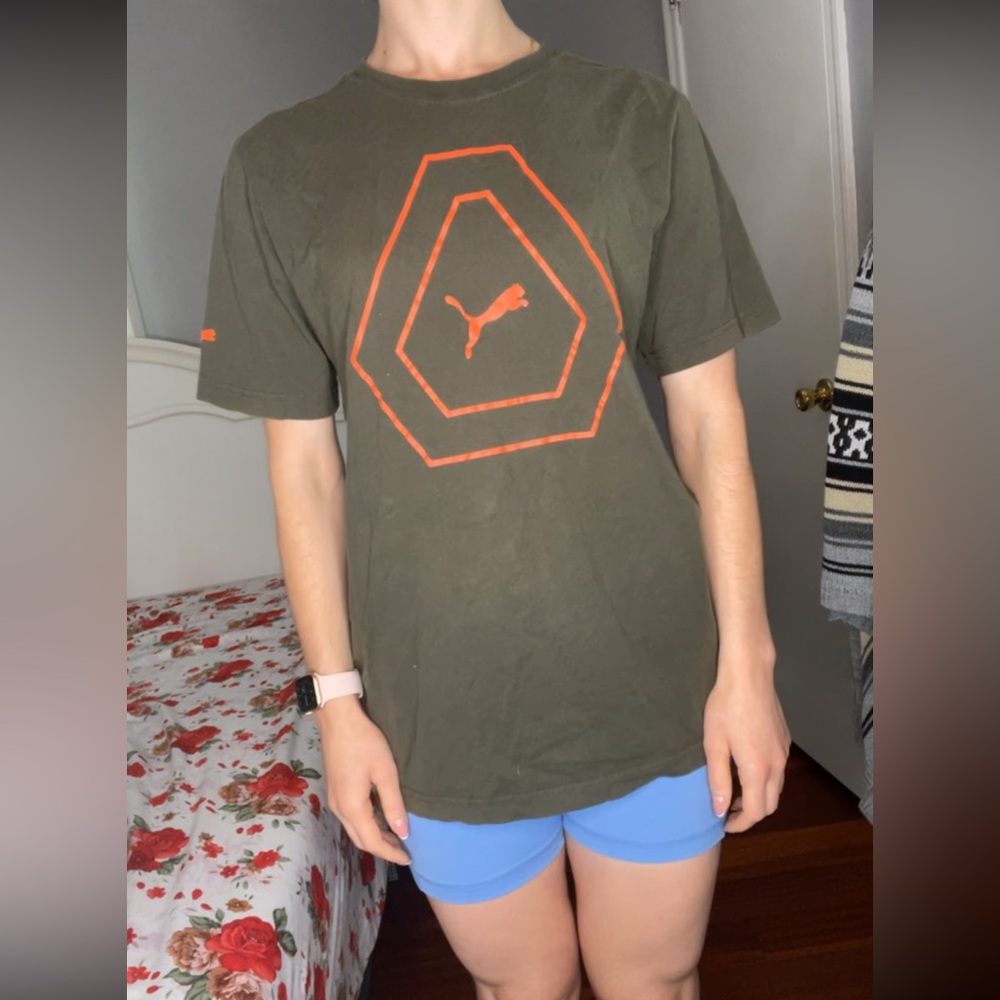 Puma t-shirt